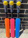 Casaliving Beach Cricket Bat And Ball Set