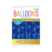 Casaliving Blue 12" Metallic Balloons 25pk