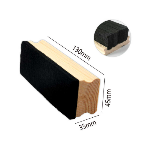 Casaliving Board Eraser for Whiteboards