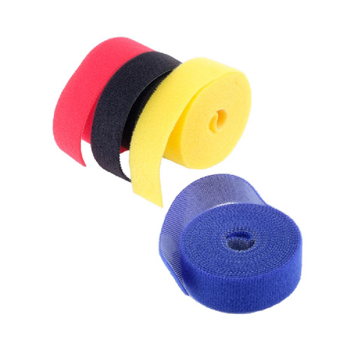 Casaliving Cable Strap Tape Roll 2m
