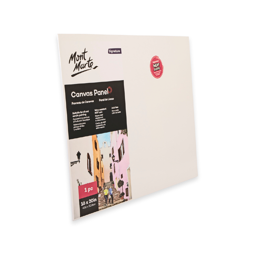 Casaliving Canvas Panel 40.6x50.8cm