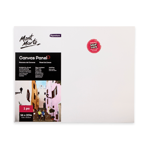 Casaliving Canvas Panel 40.6x50.8cm