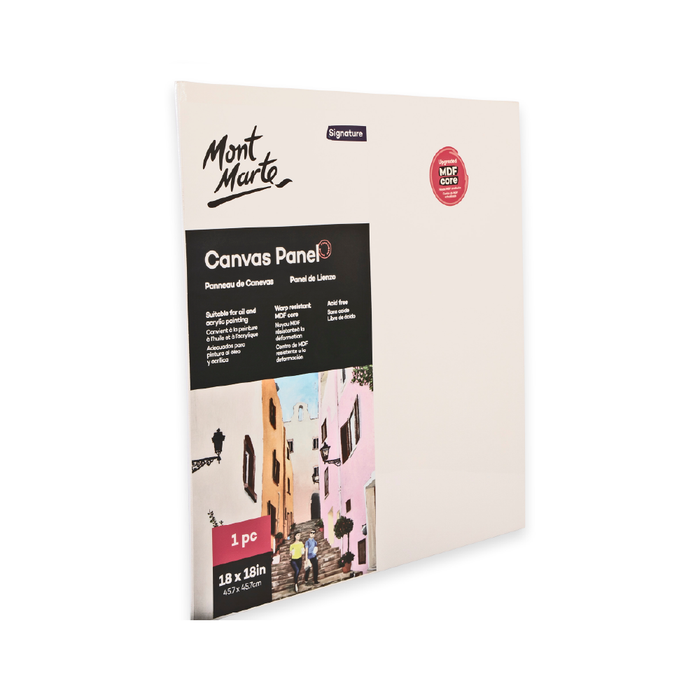 Casaliving Canvas Panel 45.7x45.7cm