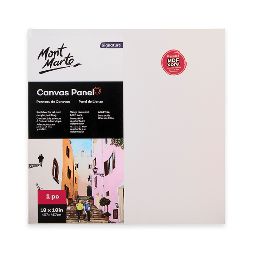 Casaliving Canvas Panel 45.7x45.7cm