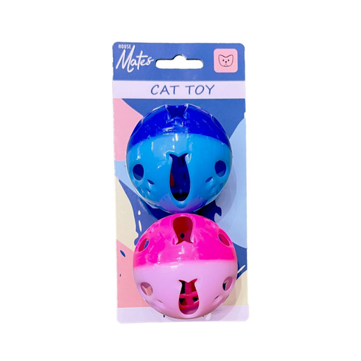 Casaliving Cat Toy Interactive Play