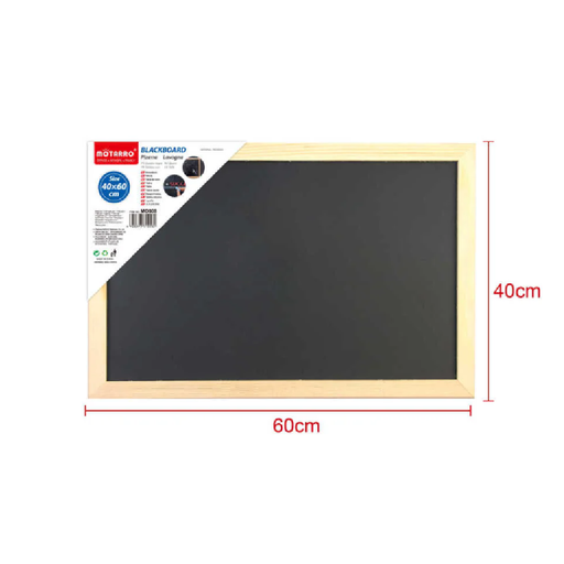Casaliving Chalkboard 40 x 60cm