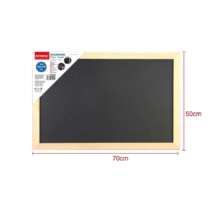 Casaliving Chalkboard 50 x 70cm