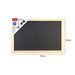 Casaliving Chalkboard 50 x 70cm