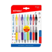 Casaliving Color Gel Pen Pack 8pcs