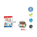 Casaliving Colored Chalks 12pcs 2packs