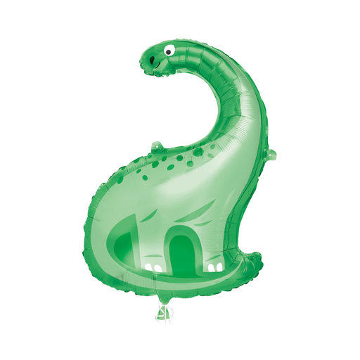 Casaliving Dinosaur Shape 85cm Foil Balloon