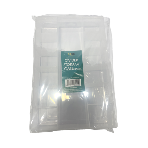 Casaliving Divider Storage Case 13 Compartments