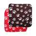 Casaliving Dog Throw Blanket 70x70cm