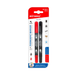 Casaliving Double-Ended Permanent Markers Set
