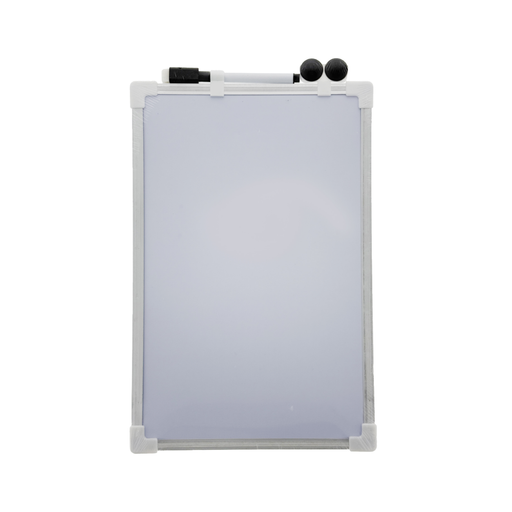 Casaliving Double-Sided Whiteboard 20 x 30 cm