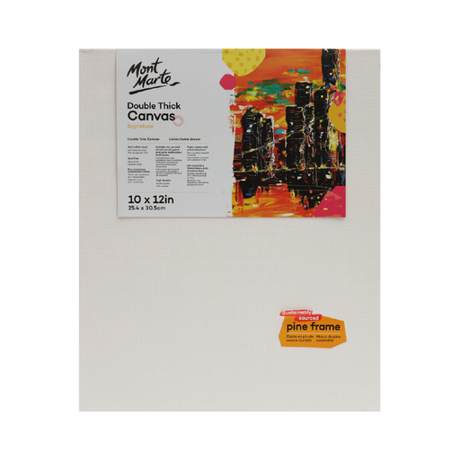 Casaliving Double Thick Canvas 25.4x30.5cm