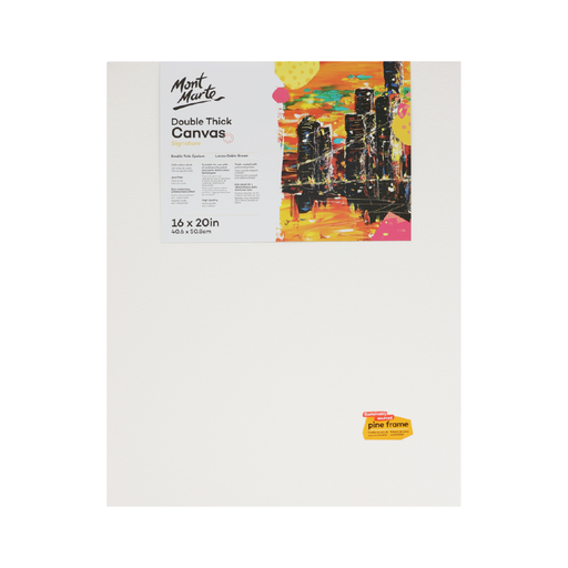 Casaliving Double Thick Canvas 40.6x50.8cm