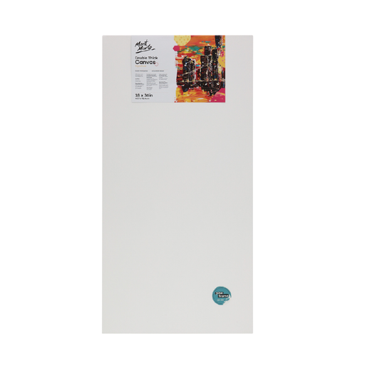Casaliving Double Thick Canvas 45.7x91.4cm
