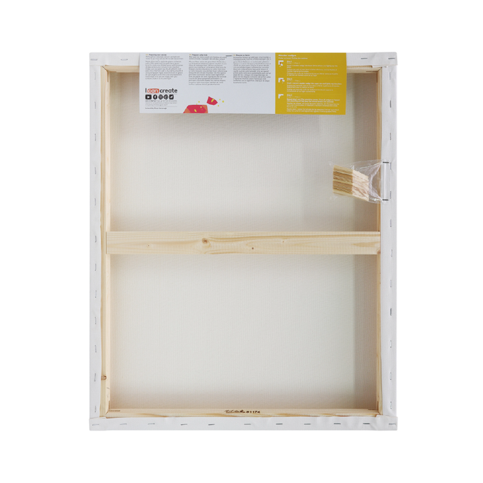 Casaliving Double Thick Canvas 50.8x60.9cm