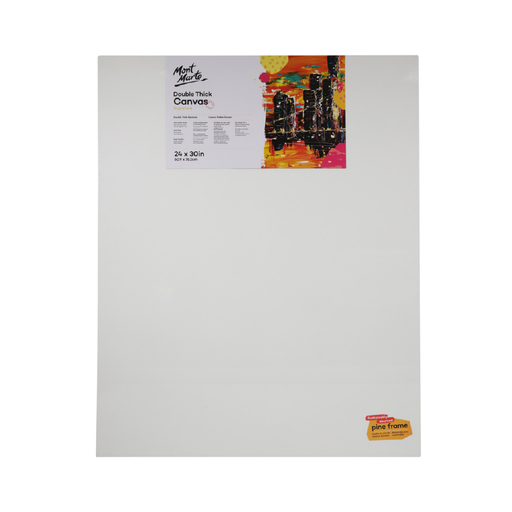 Casaliving Double Thick Canvas 60.9x76.2cm