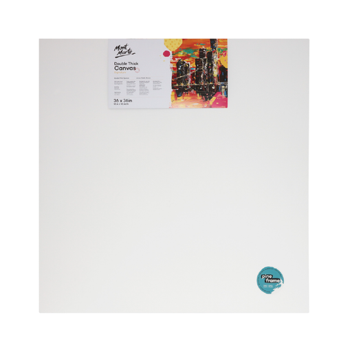 Casaliving Double Thick Canvas 91.4x91.4cm