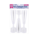 Casaliving Drinkware Plastic Champagne Glass 150ml 15pk