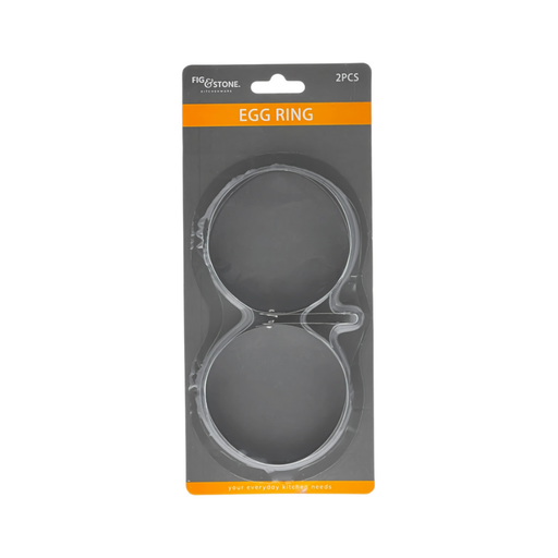 Casaliving Egg Mould Set - 2pcs