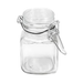 Casaliving Elle 90ml sq. Spice Clip Jar