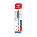 Casaliving Erasable Ballpoint Pen Black