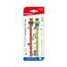 Casaliving Erasable Gel Pen Boy 0.72pcs | Pens & Markers for School