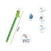Casaliving Erasable Gel Pen Dinosaurs 0.72pcs | Pens & Markers