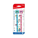 Casaliving Erasable Gel Pen Kitten 0.72pcs | Pens & Markers for School