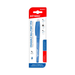 Casaliving Erasable Pen Blue 0.7 for Smooth Writing