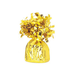 Casaliving Foil Balloon Weight Gold
