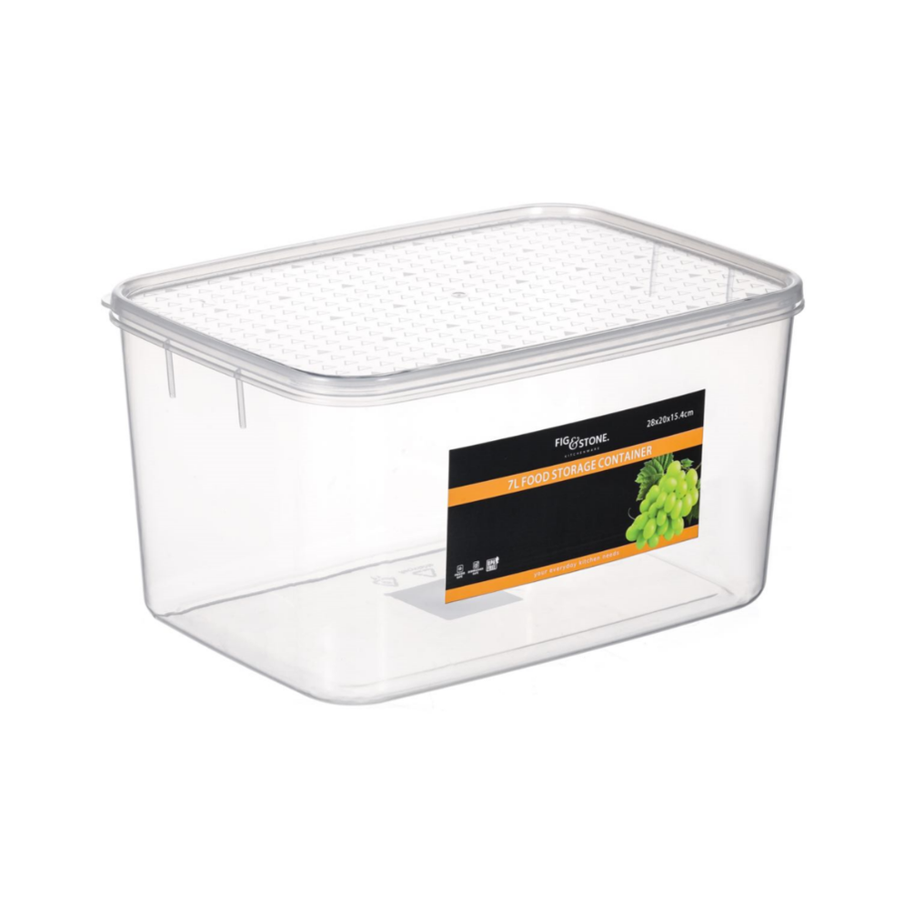 Casaliving Food Storage Container with Lid 7L — Casa Living