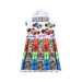 Casaliving Friction Stunt Car Assorted Colours