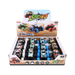 Casaliving Friction Truck 4WD Assorted Colours