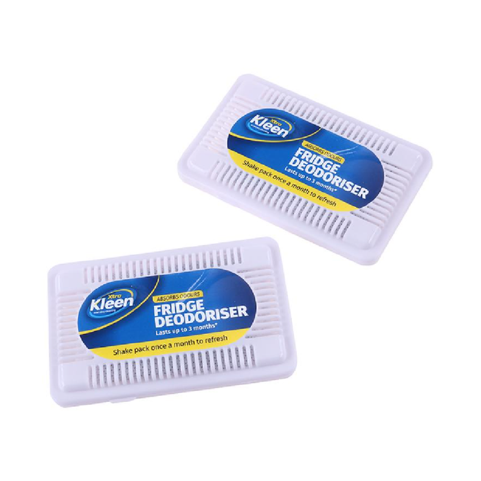 Casaliving Fridge Fresh Odour Deodouriser 2-Pack