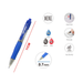 Casaliving Gel Pens Assorted 4pcs
