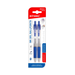 Casaliving Gel Pens Blue 2pcs