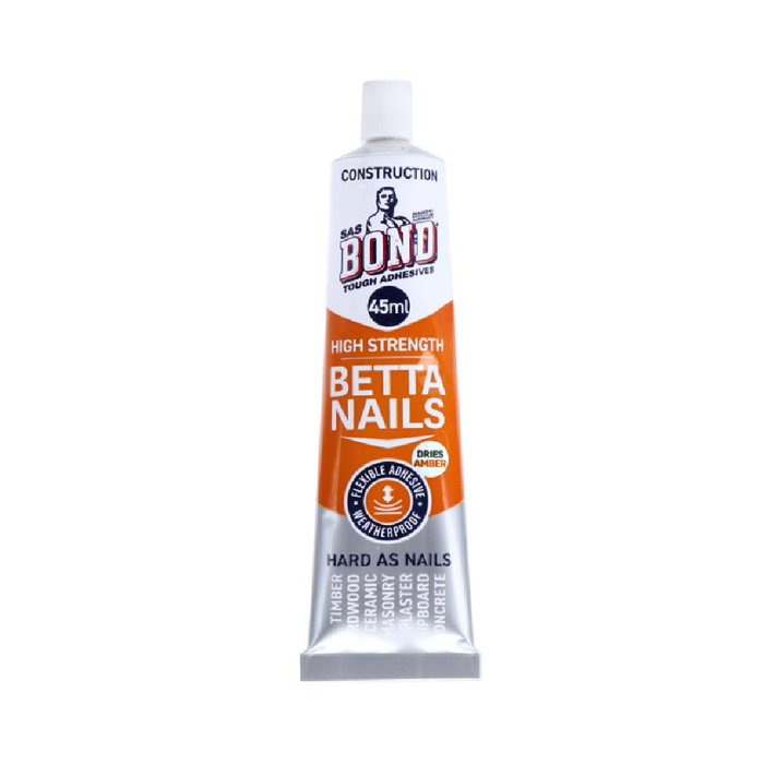 Casaliving Glue Betta Nails High Strength 45ml
