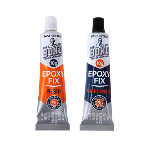 Casaliving Glue Epoxy Fix 2-Pack 10g