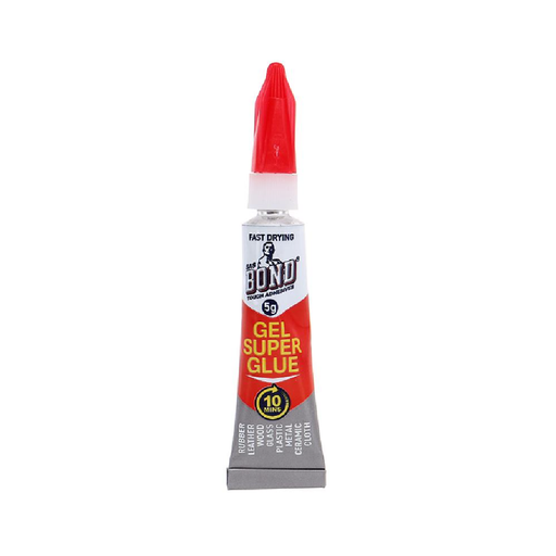 Casaliving Glue Gel Super Glue 5g