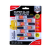 Casaliving Glue Super Glue Value Pack 7pk