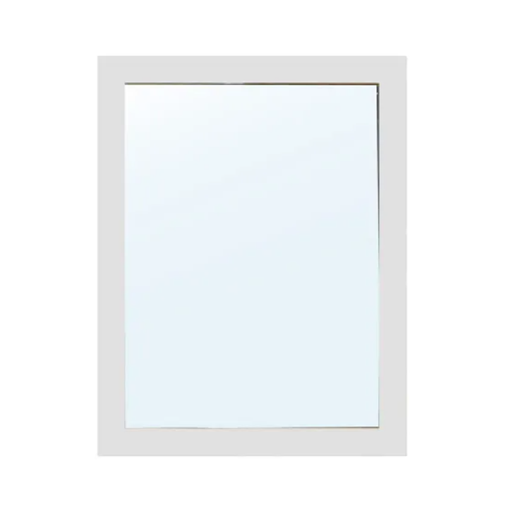 Casaliving Grace Wall Mirror 35X45cm White