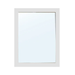 Casaliving Grace Wall Mirror 35X45cm White