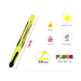 Casaliving Highlighters Assorted Colors 42pcs