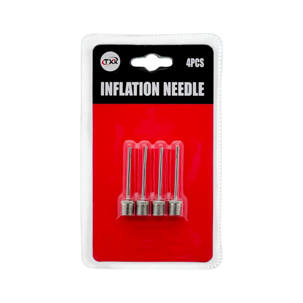 Casaliving Inflation Needle Set 4pcs — Casa Living