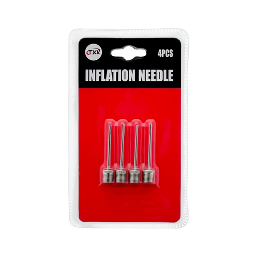 Casaliving Inflation Needle Set 4pcs