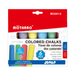 Casaliving Jumbo Chalks & Leads Assorted 6pcs
